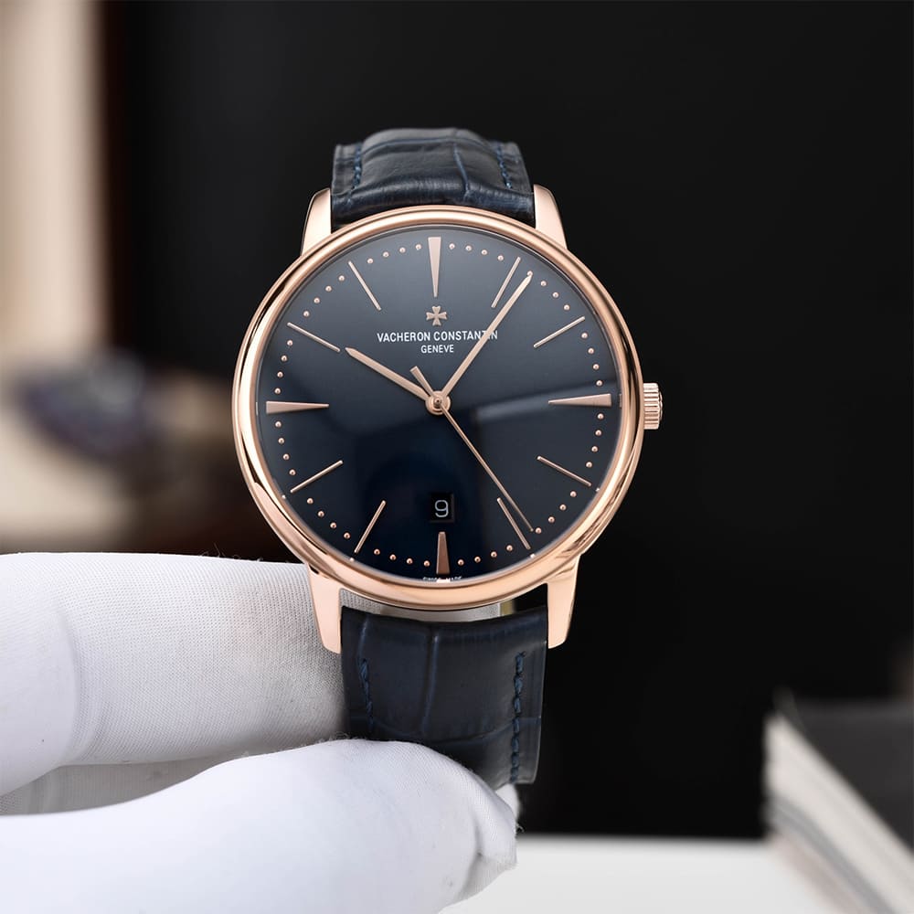 Vacheron C0nstan1n Patrimony Self-windingn