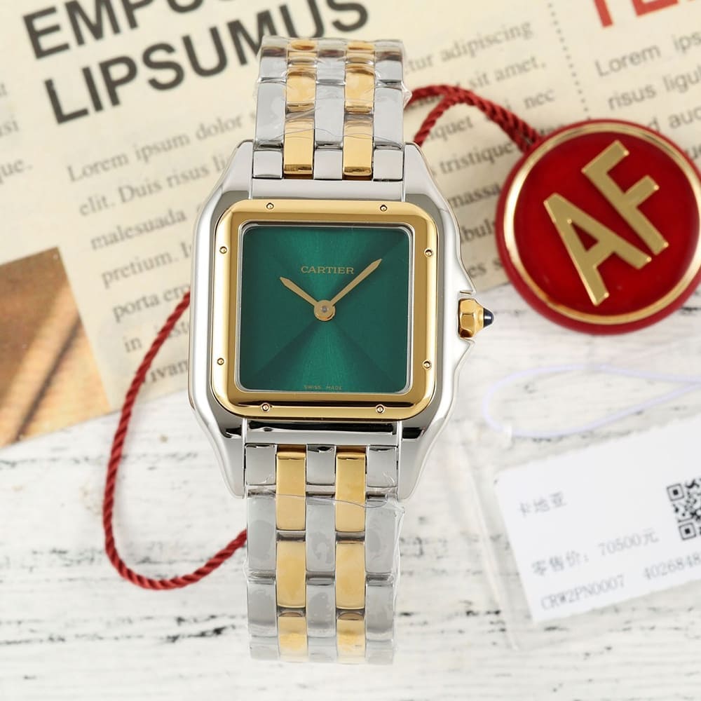 Ca*t1er Panthere Medium de Ca*t1er Watch