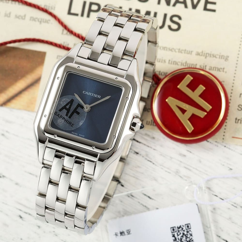 Ca*t1er Panthere Medium de Ca*t1er Watch