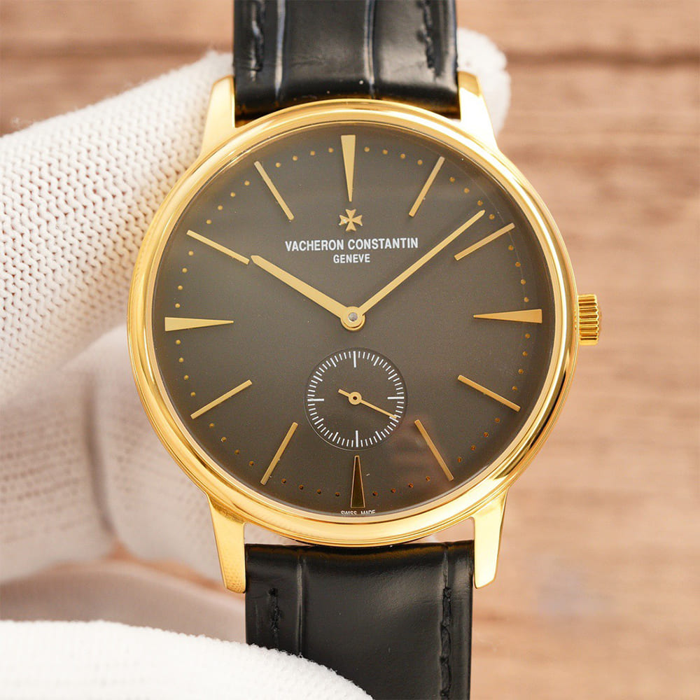 Vacheron C0nstan1n Patrimony Self-winding