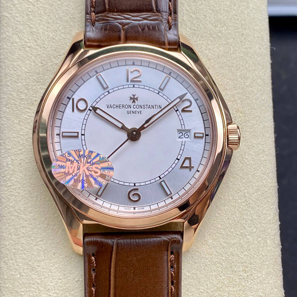 Vacheron C0nstan1n Fiftysix Self-winding