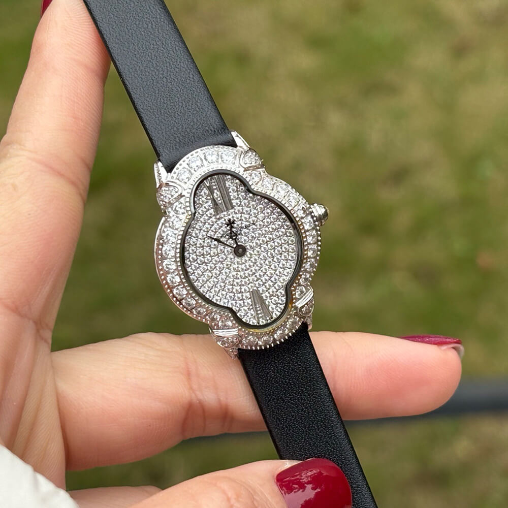 Vacheron C0nstan1n Heures Creatives Heure Romantique