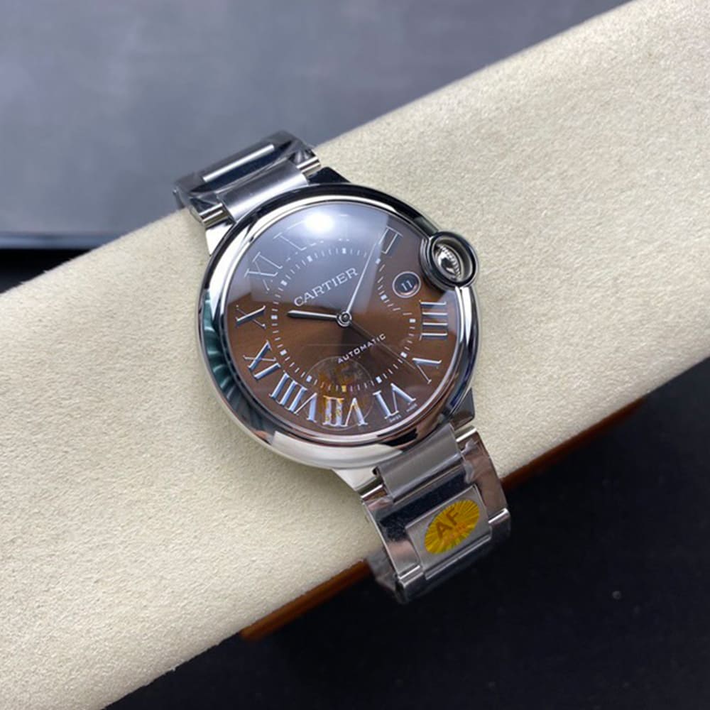 Ca*t1er 42mm Ballon Bleu de Ca*t1er watch
