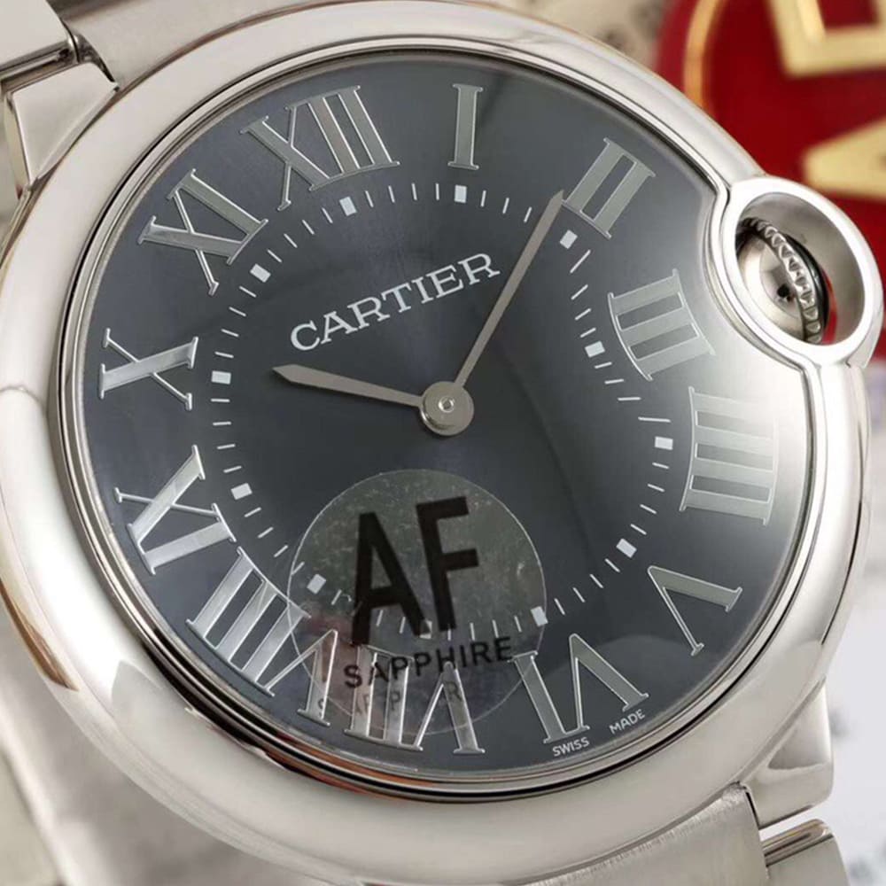Ca*t1er 36mm Ballon Bleu de Ca*t1er watch