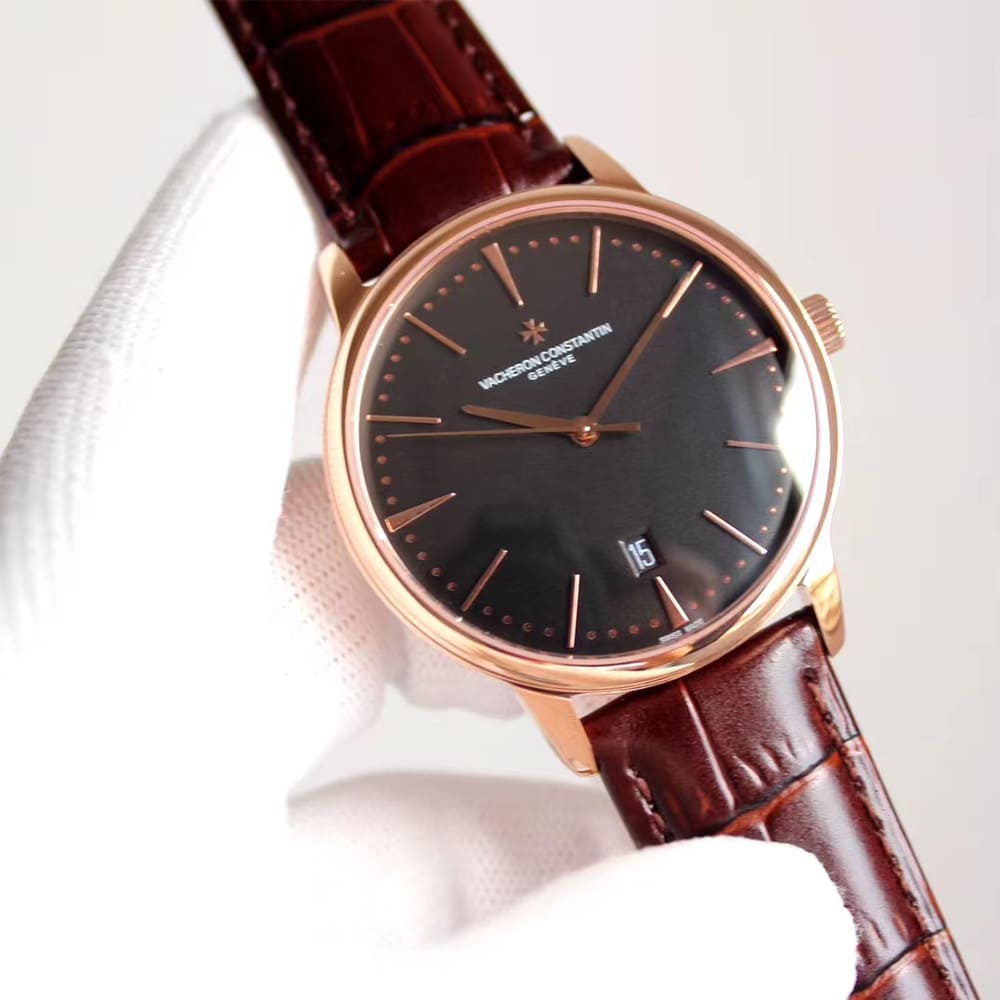 Vacheron C0nstan1n Patrimony Self-windingn