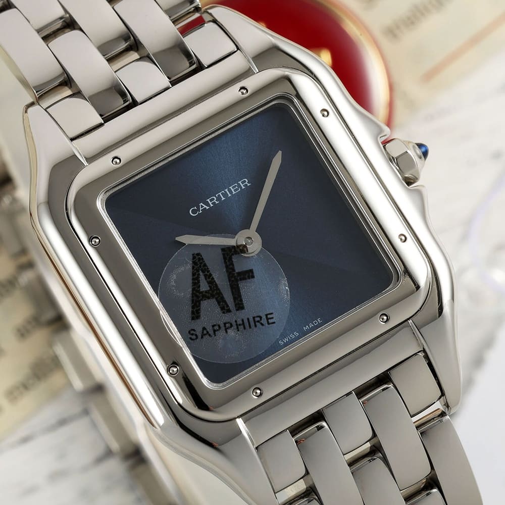 Ca*t1er Panthere Medium de Ca*t1er Watch