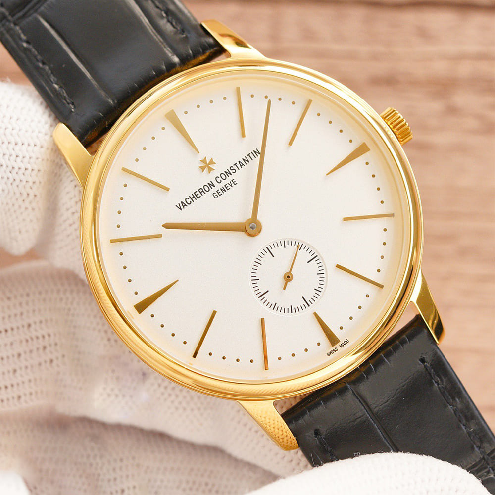 Vacheron C0nstan1n Patrimony Self-winding