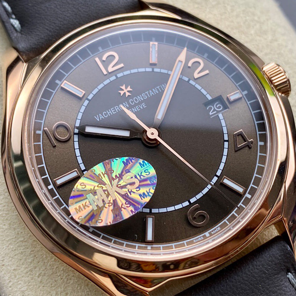 Vacheron C0nstan1n Fiftysix Self-winding