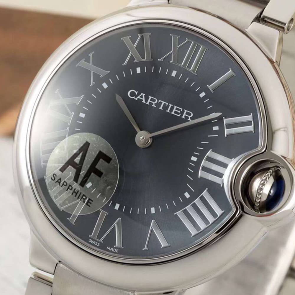 Ca*t1er 36mm Ballon Bleu de Ca*t1er watch