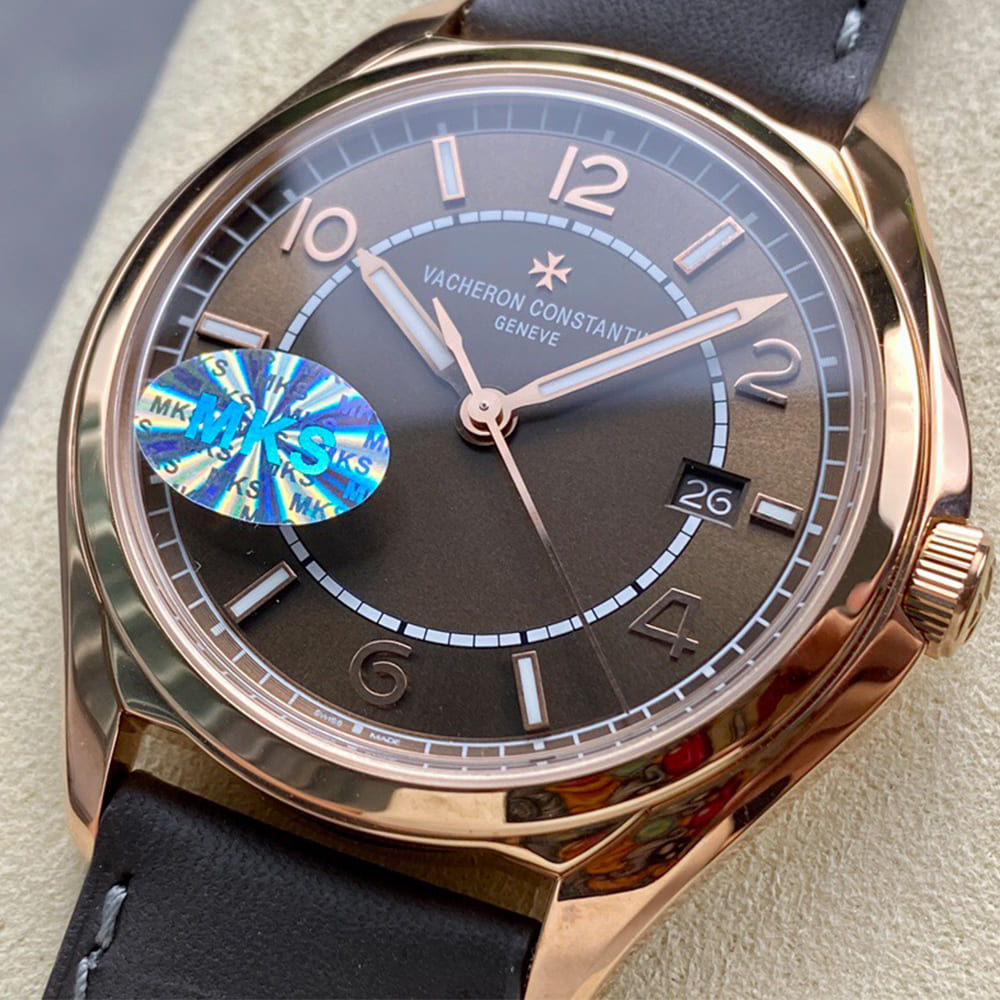 Vacheron C0nstan1n Fiftysix Self-winding
