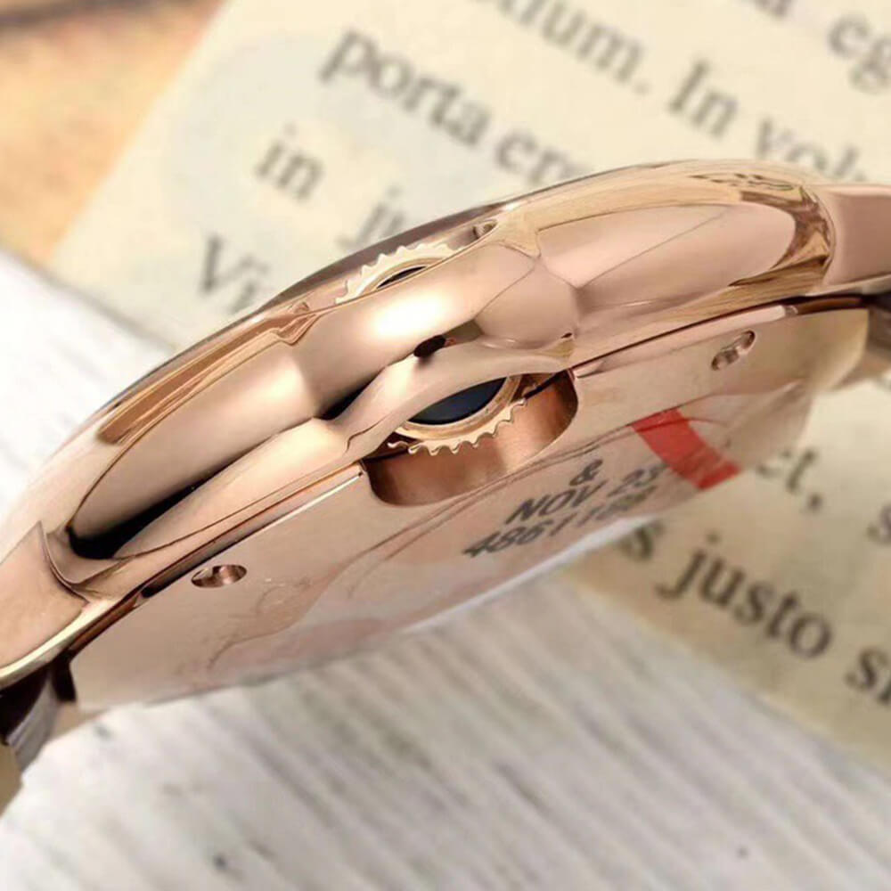 Ca*t1er 28mm Ballon Bleu de Ca*t1er watch