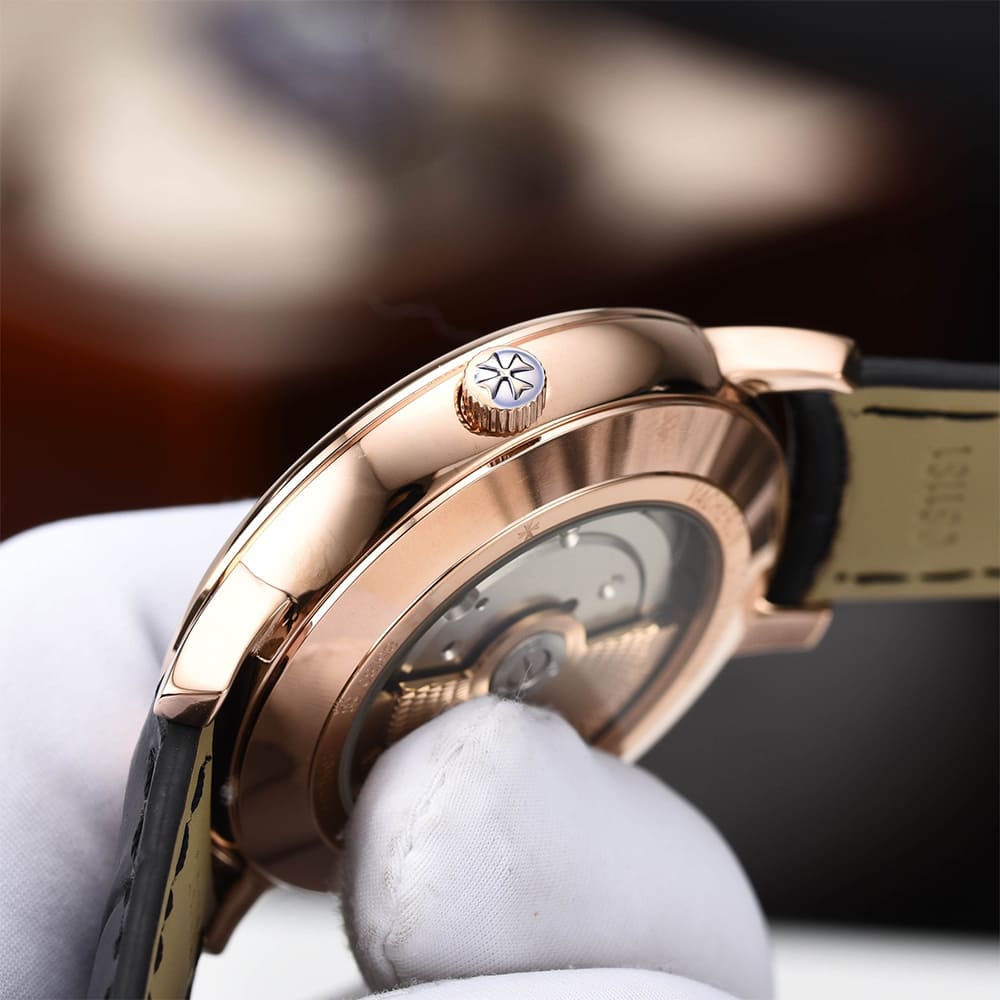 Vacheron C0nstan1n Patrimony Self-windingn