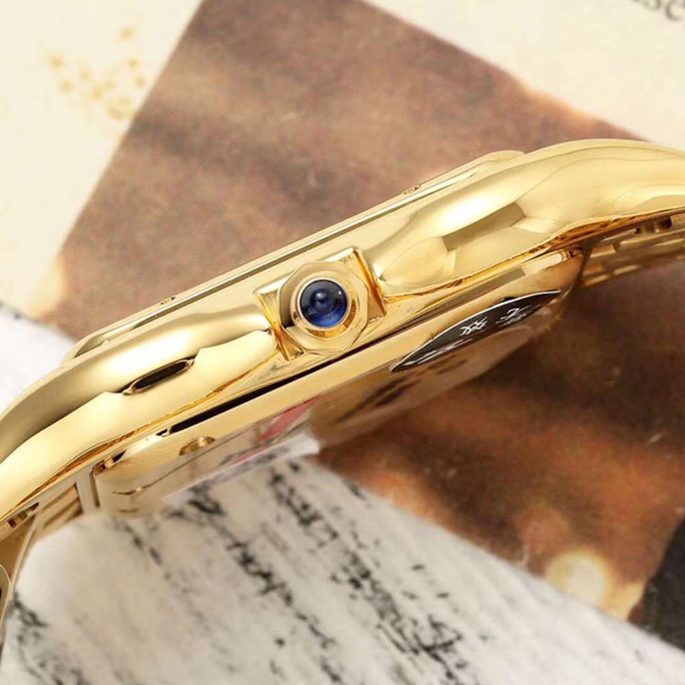 Ca*t1er Panthere Medium de Ca*t1er Watch