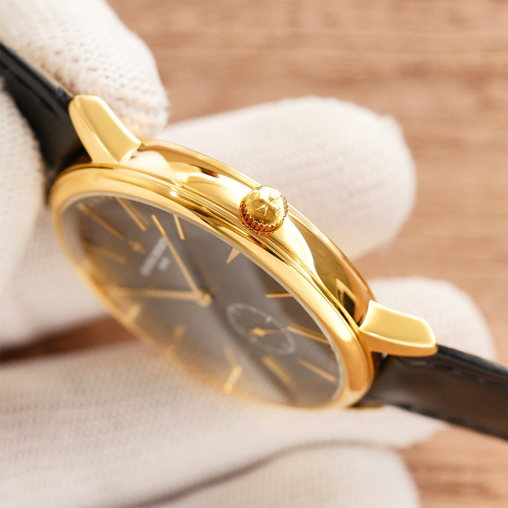 Vacheron C0nstan1n Patrimony Self-winding