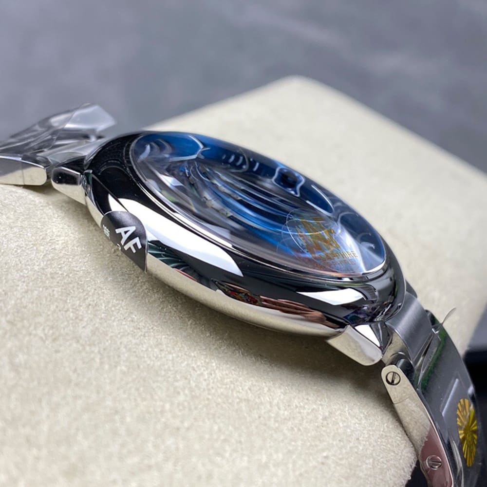 Ca*t1er 42mm Ballon Bleu de Ca*t1er watch