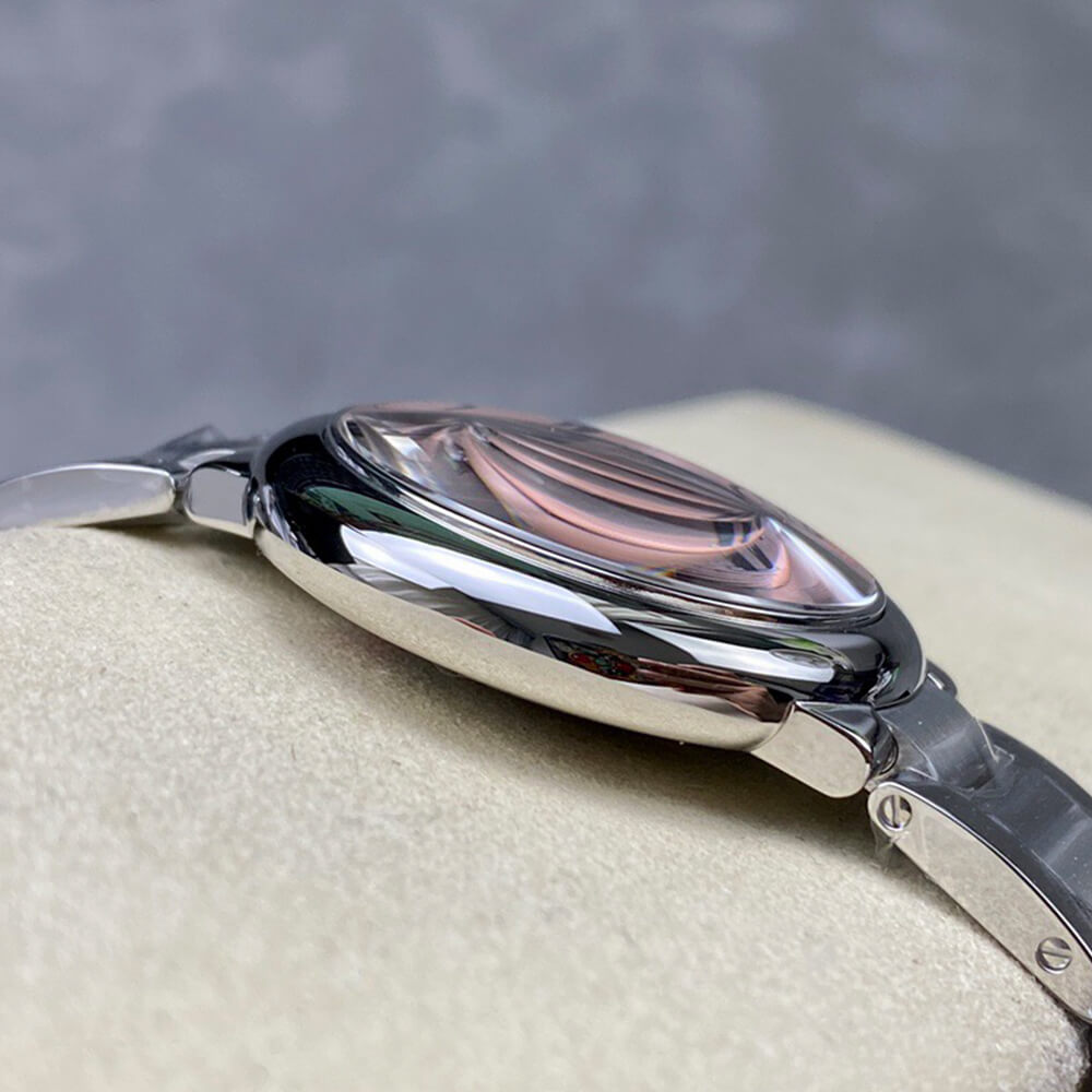Ca*t1er 36mm Ballon Bleu de Ca*t1er watch