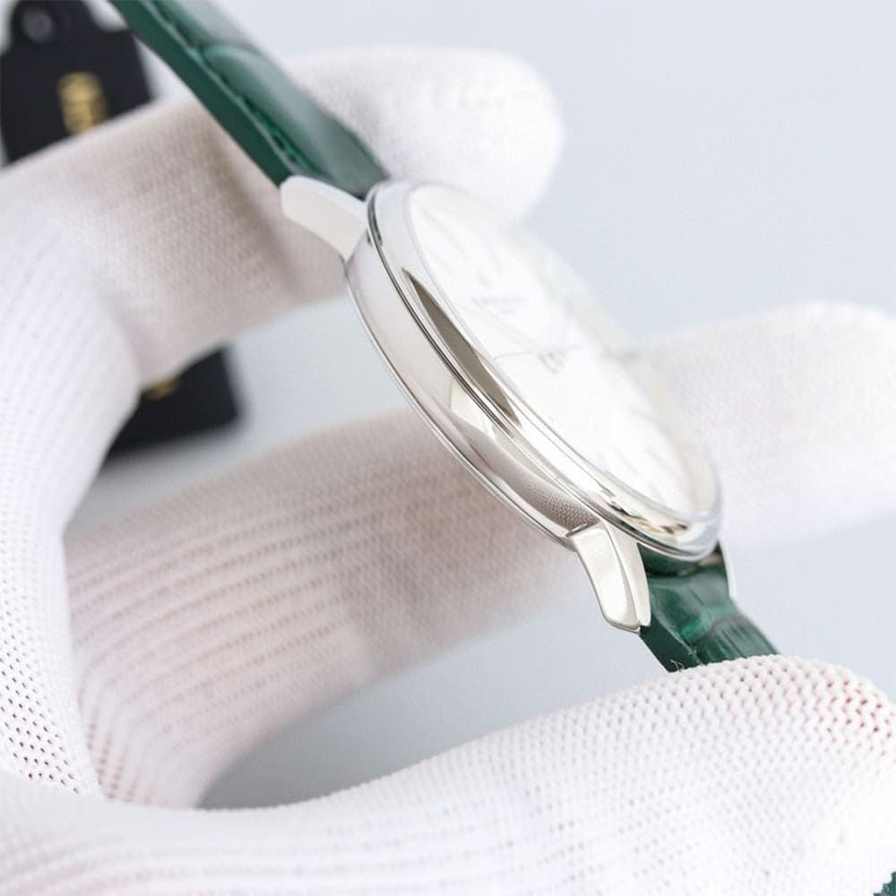 Vacheron C0nstan1n Patrimony Self-windingn