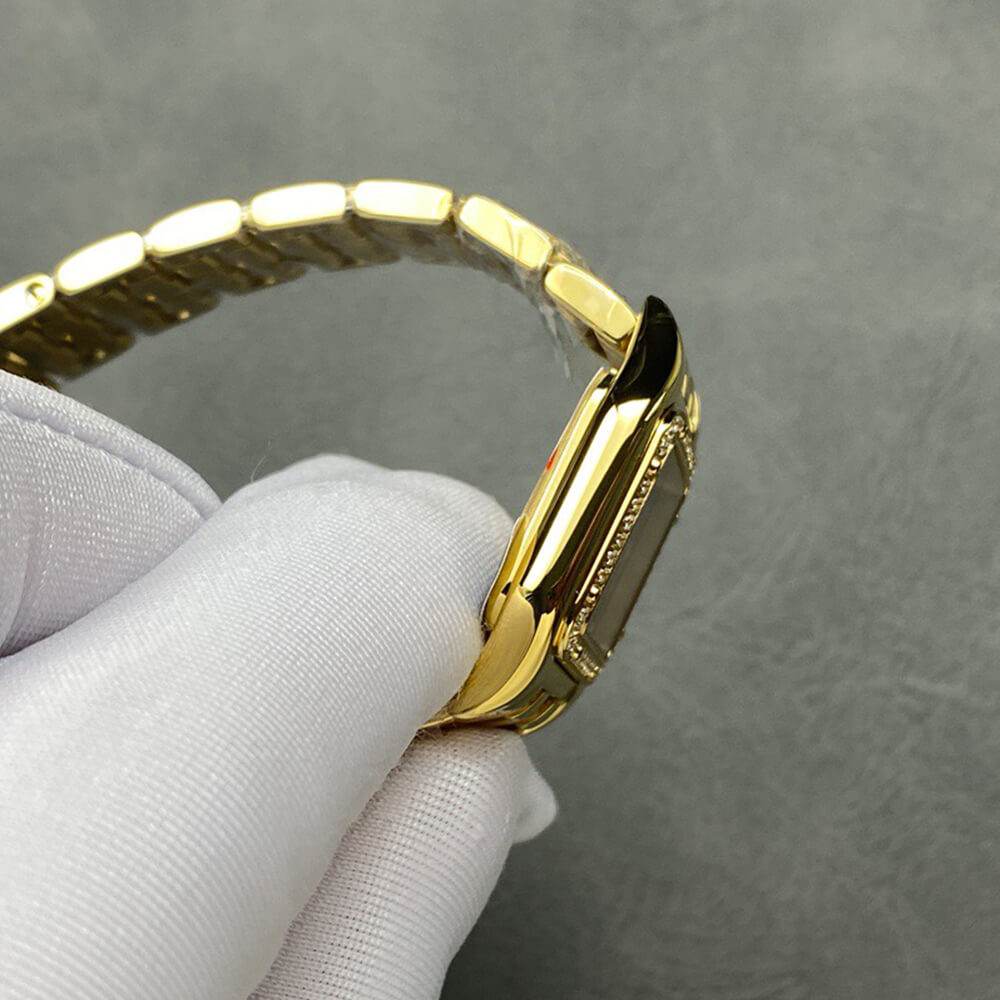 Ca*t1er Small Panthere de Ca*t1er watch
