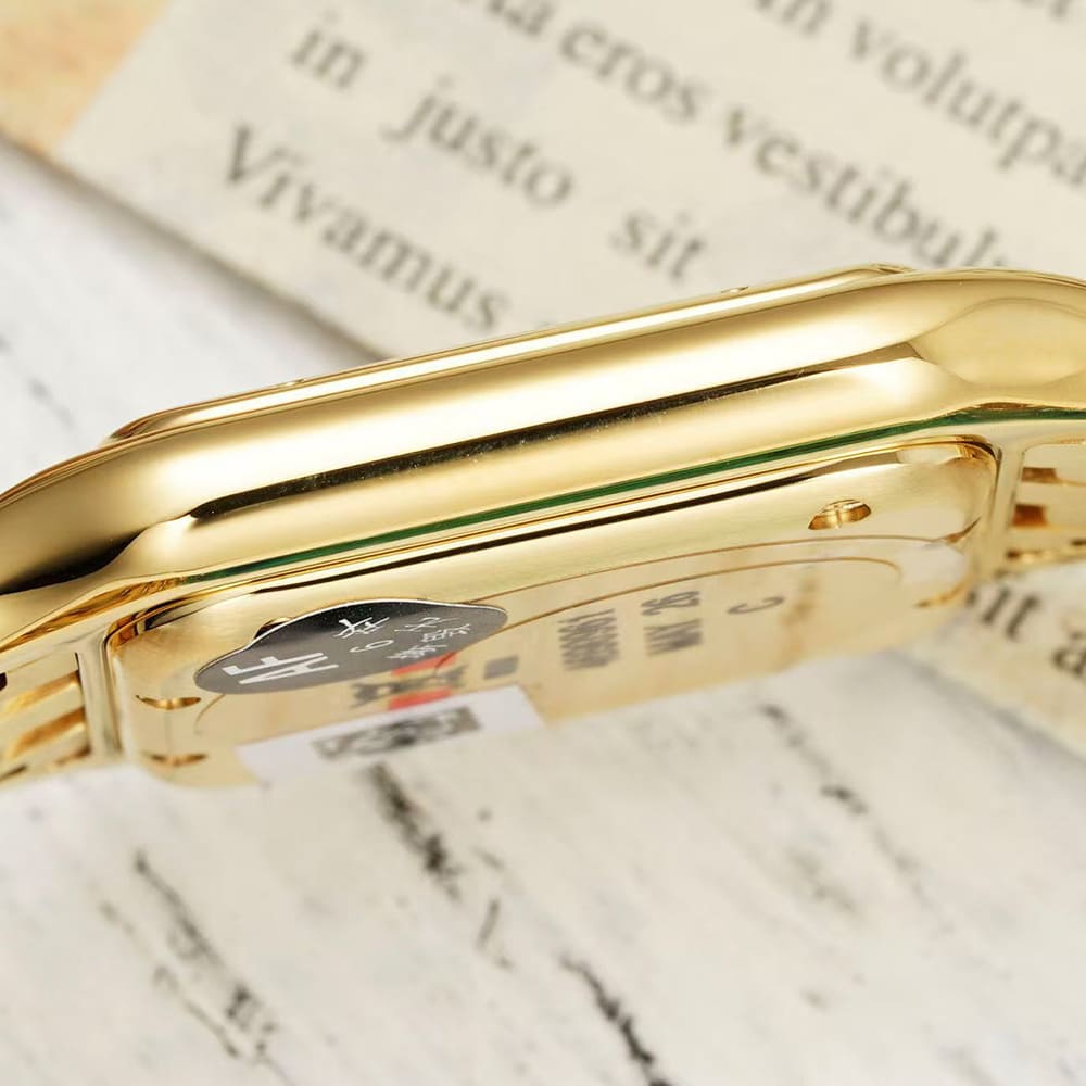 Ca*t1er Panthere Medium de Ca*t1er Watch