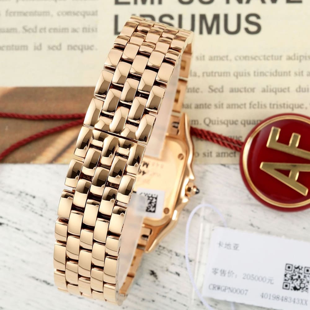 Ca*t1er Panthere Medium de Ca*t1er Watch