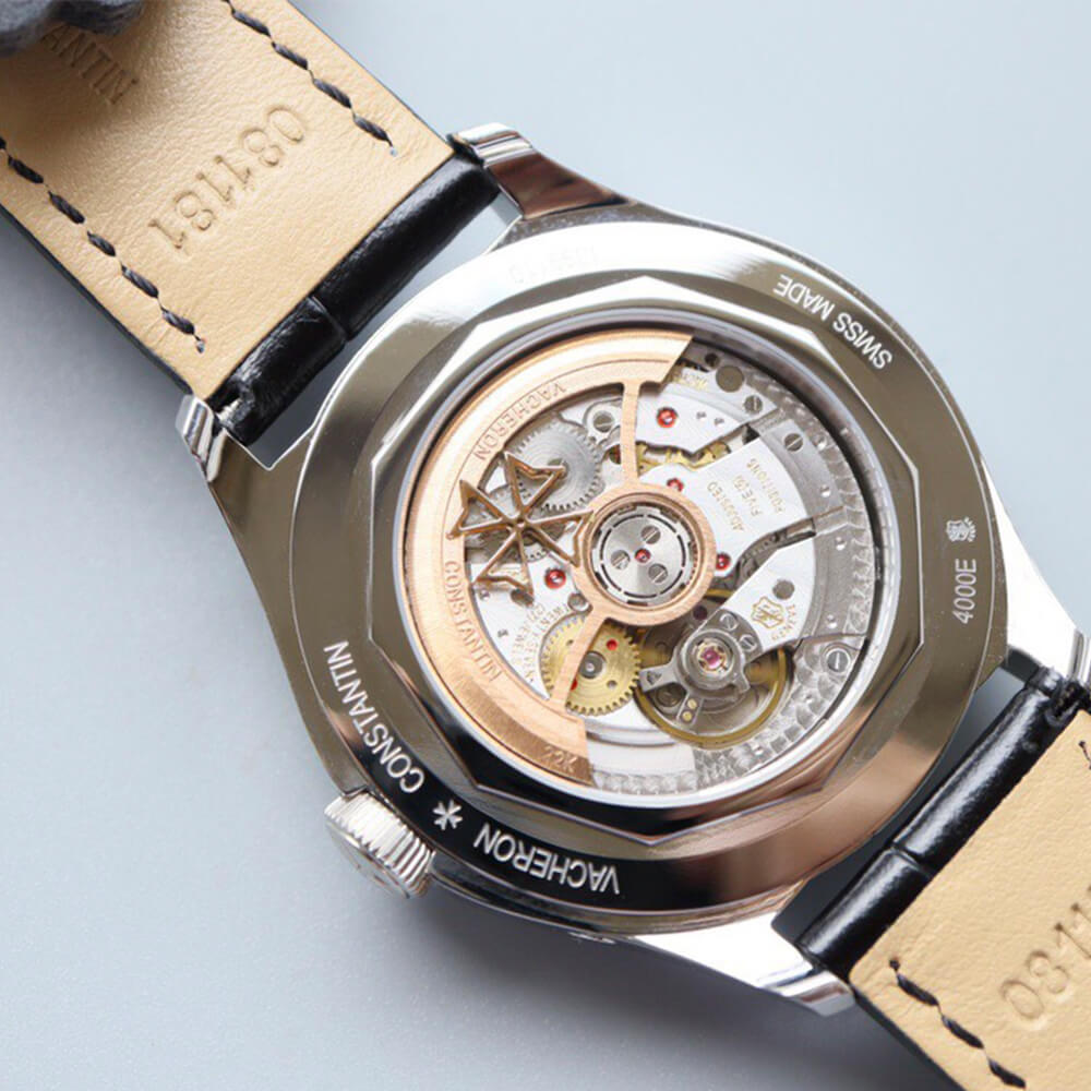 Vacheron C0nstan1n Fiftysix Complete calendar