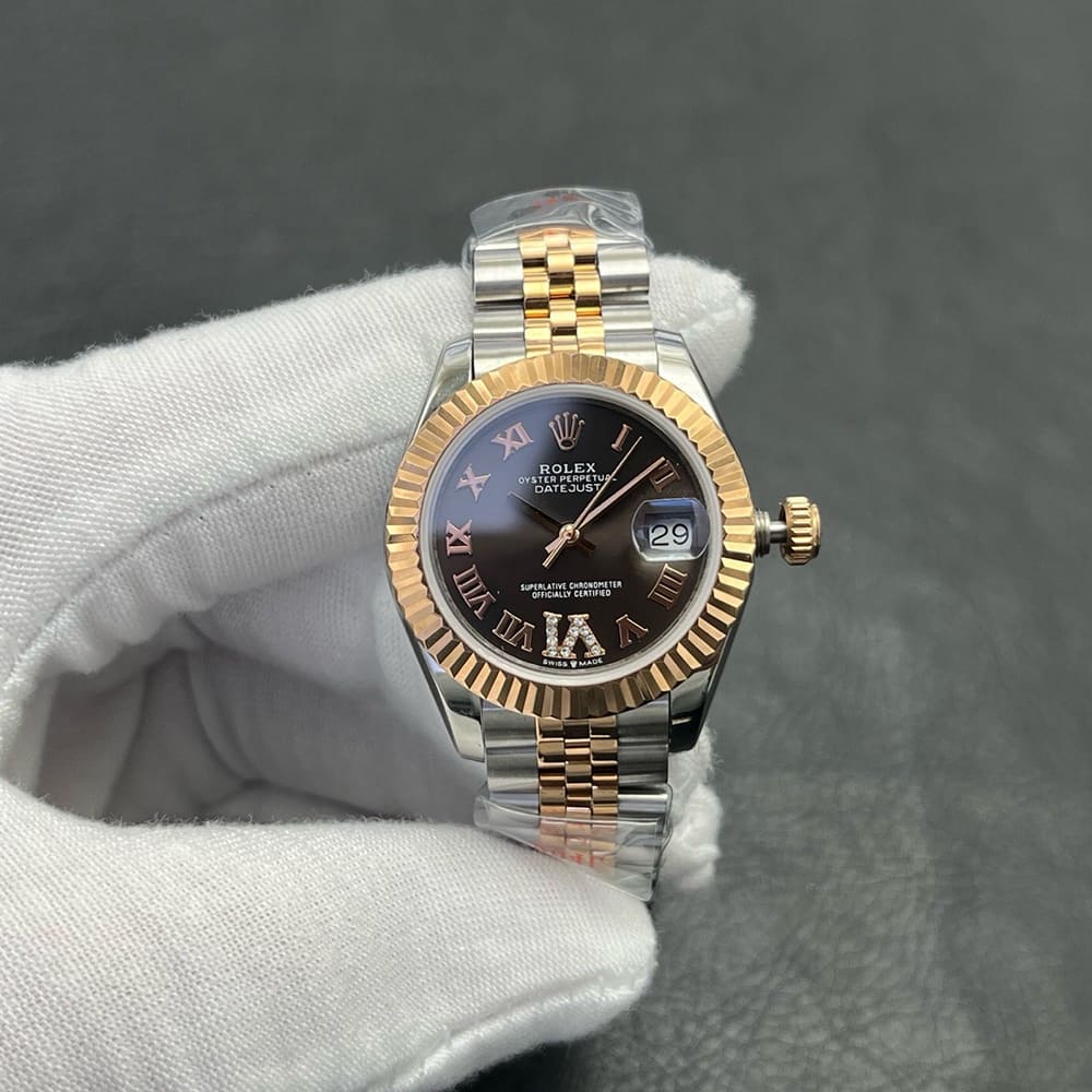 R01ex Lady-Datejust 28