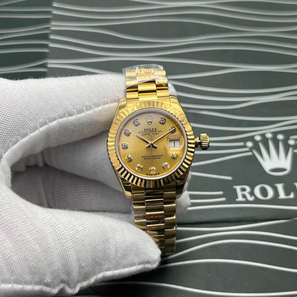R01ex Lady-Datejust 28