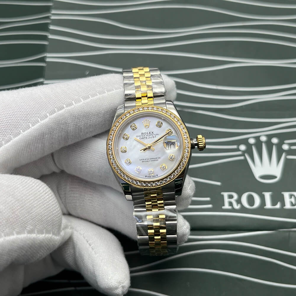 R01ex Lady-Datejust 28