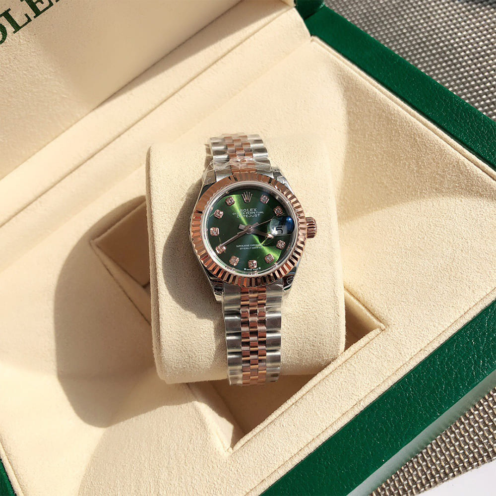 R01ex Lady-Datejust 28