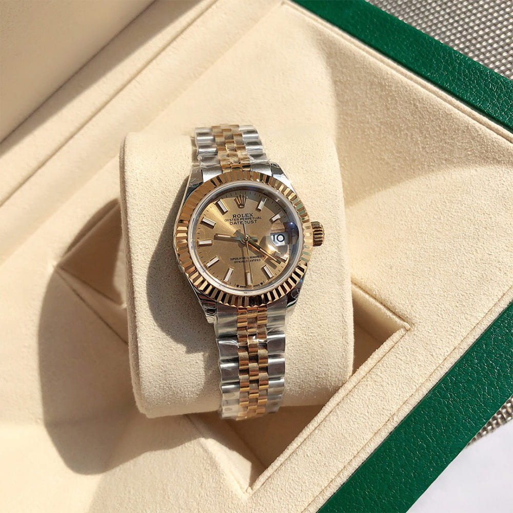 R01ex Lady-Datejust 28