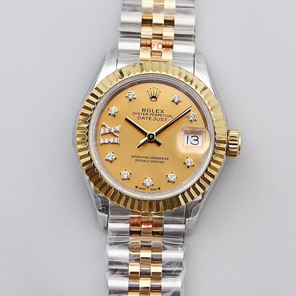 R01ex Datejust 28