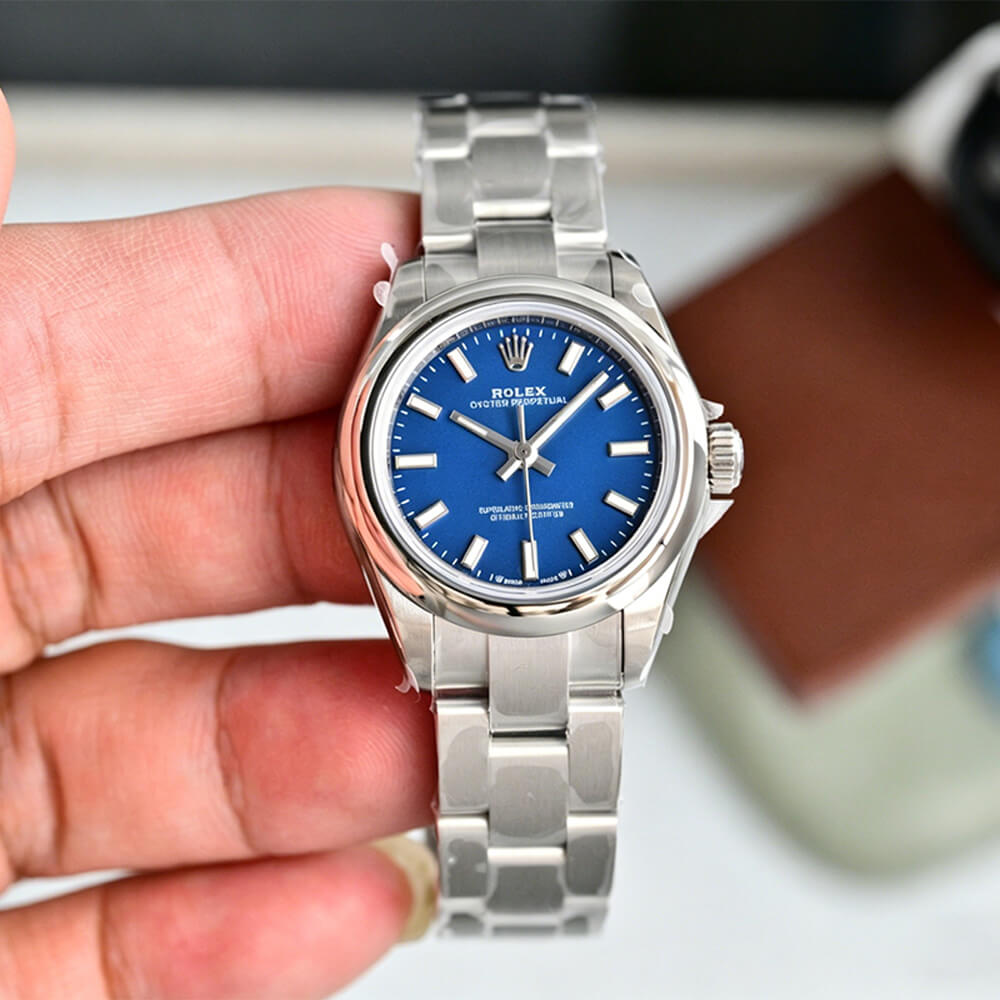 R01ex Oyster Perpetual 28