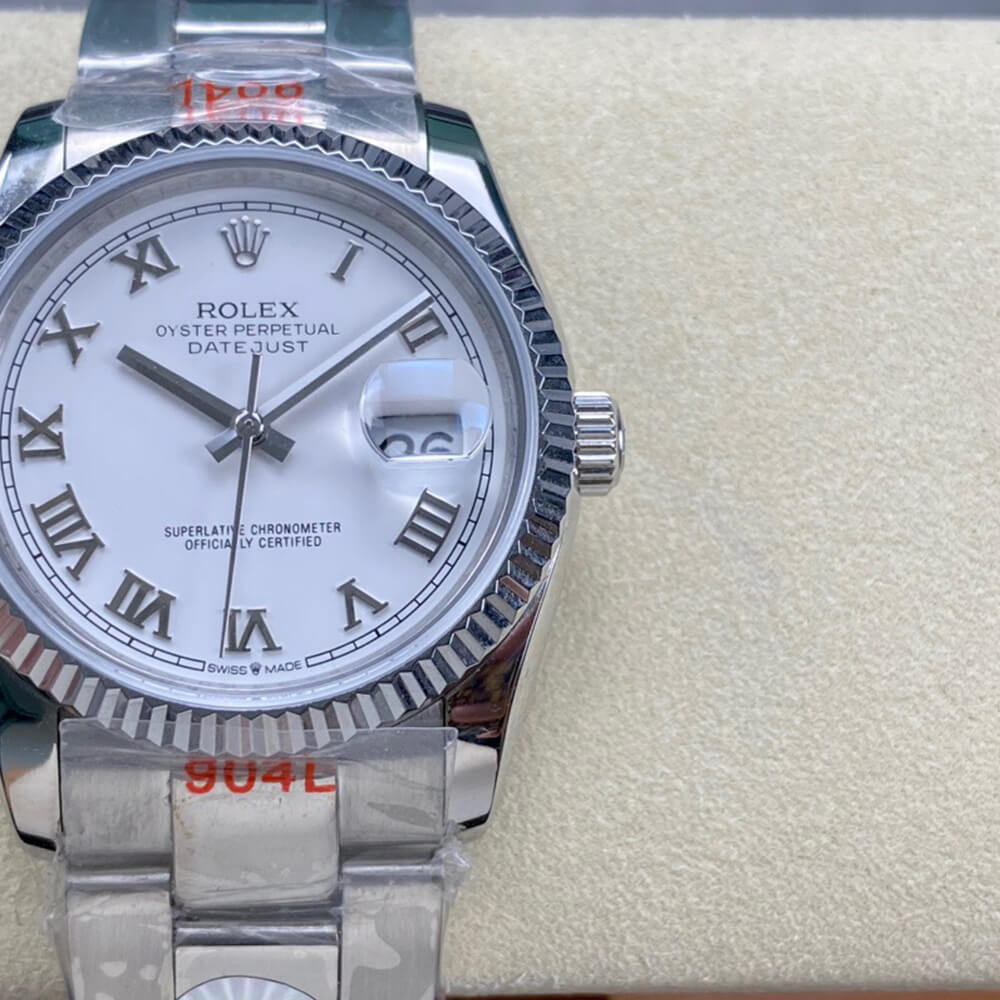R01ex Datejust 36