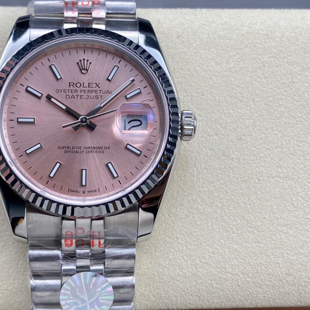 R01ex Datejust 36