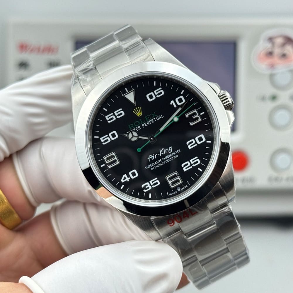 R01ex AirKing