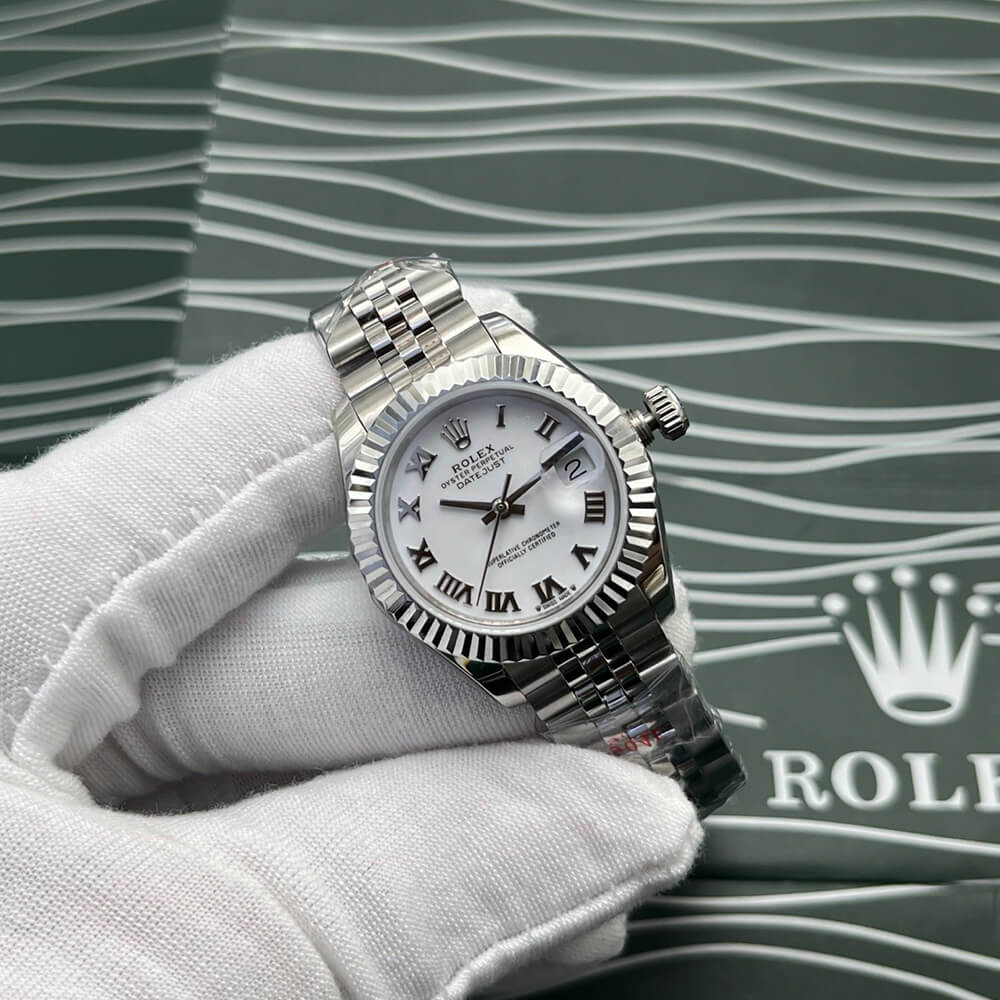 R01ex Lady-Datejust 28