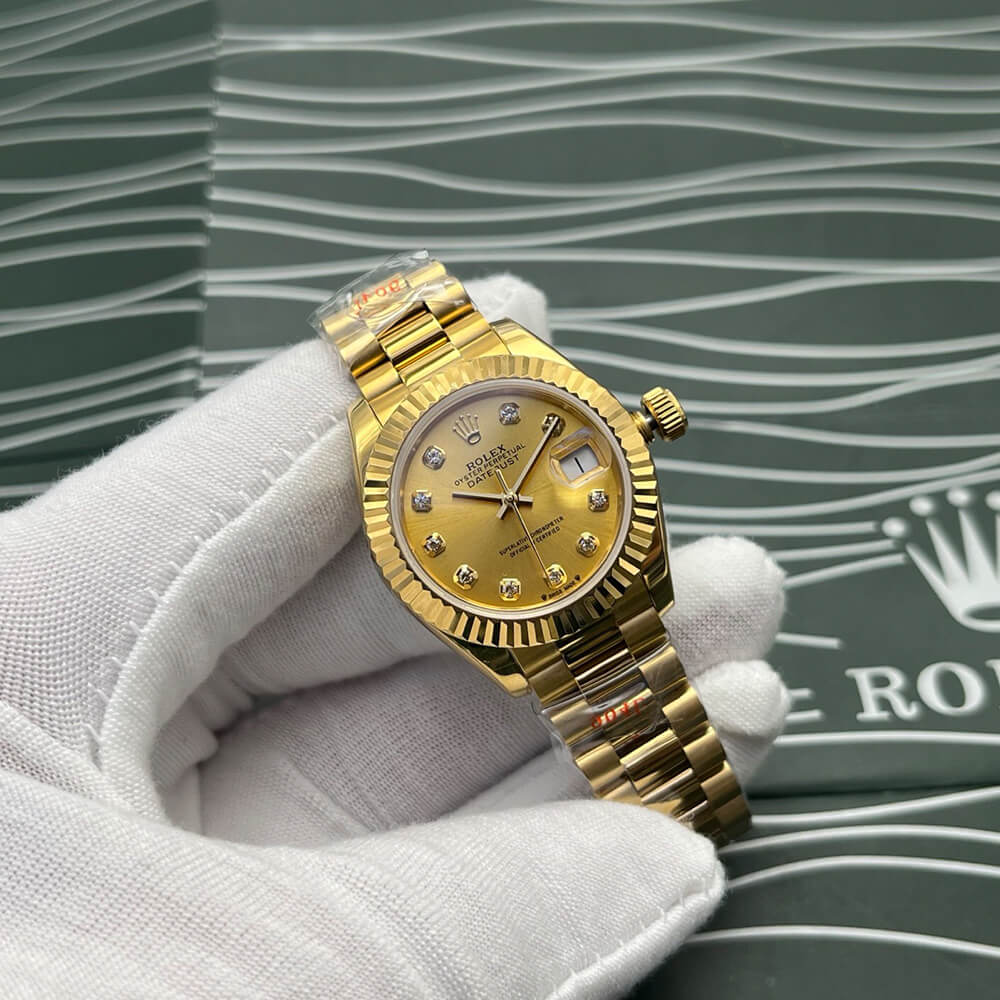 R01ex Lady-Datejust 28