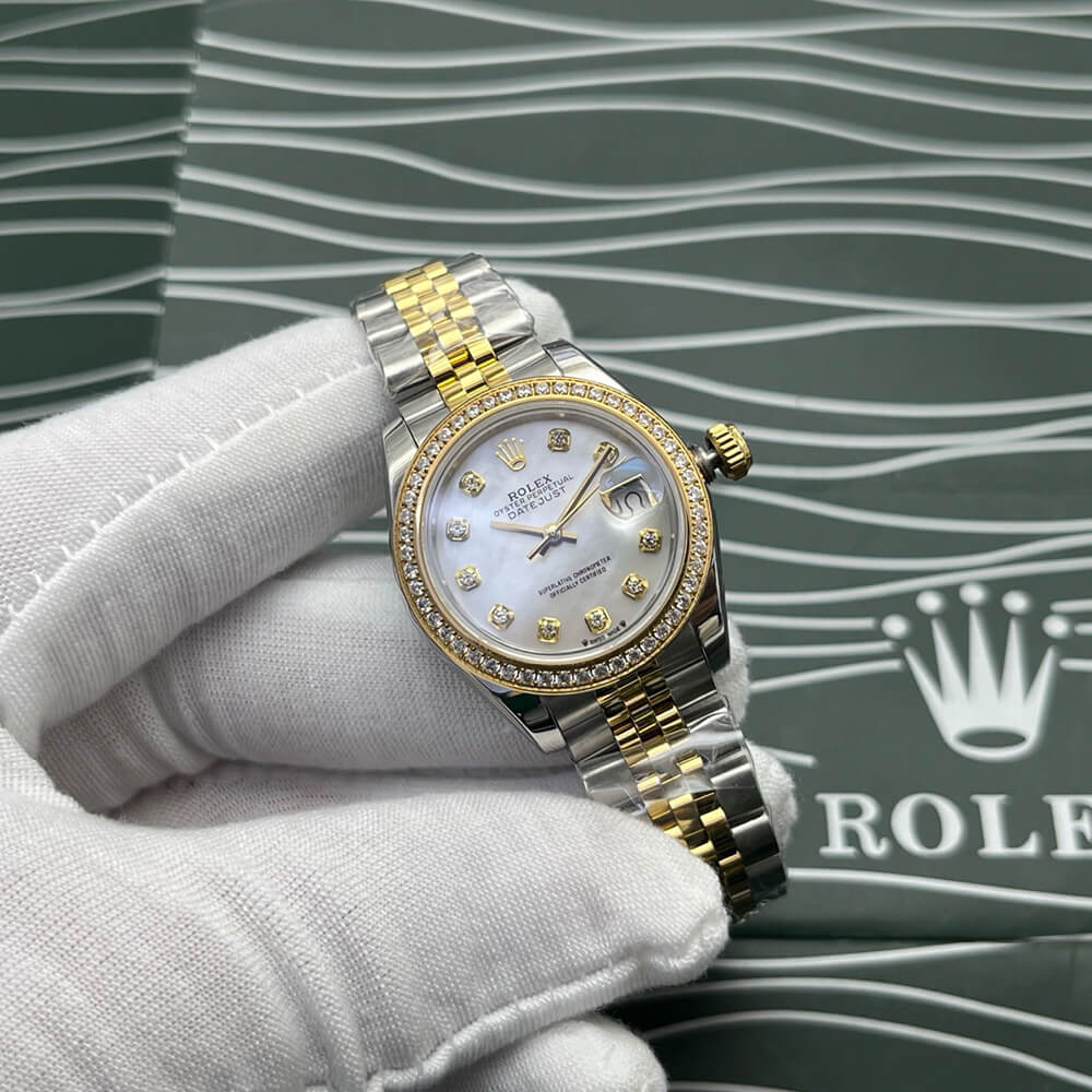 R01ex Lady-Datejust 28