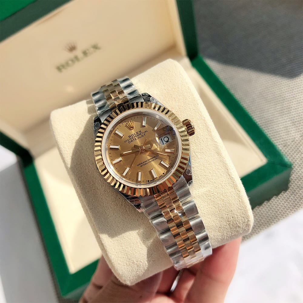 R01ex Lady-Datejust 28