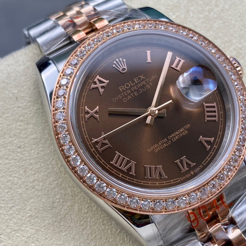 R01ex Datejust 36