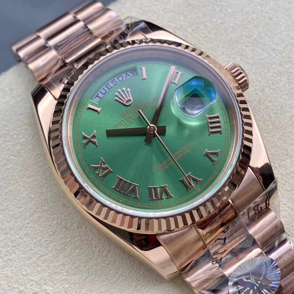 R01ex Datejust 36