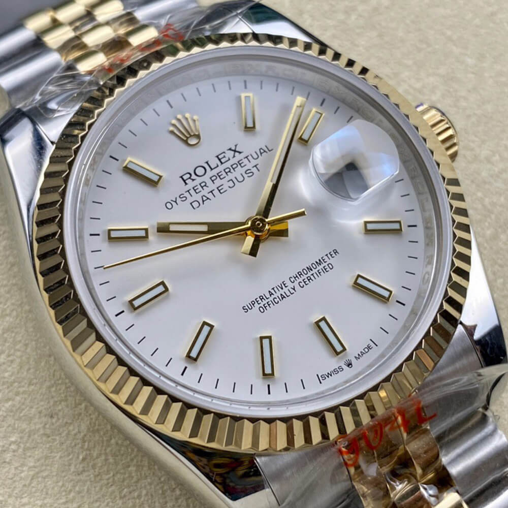 R01ex Datejust 36