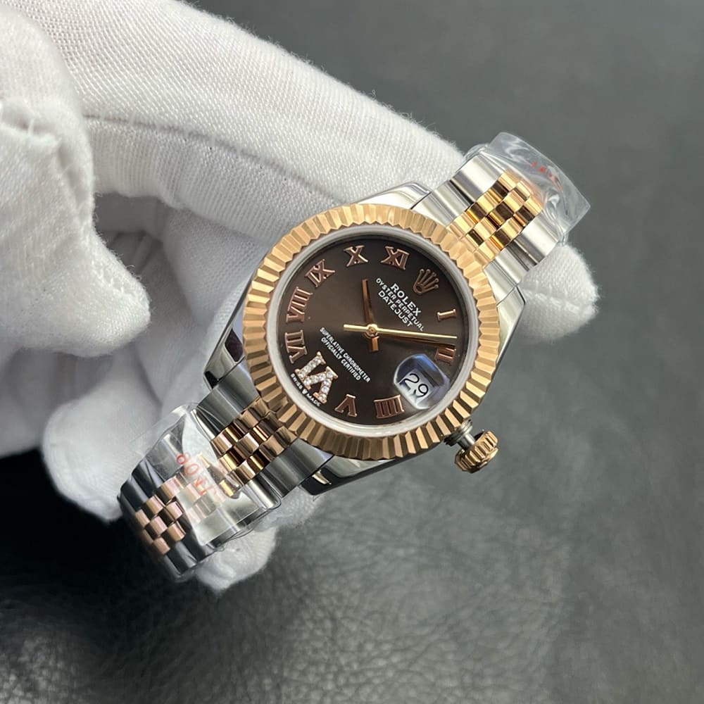 R01ex Lady-Datejust 28