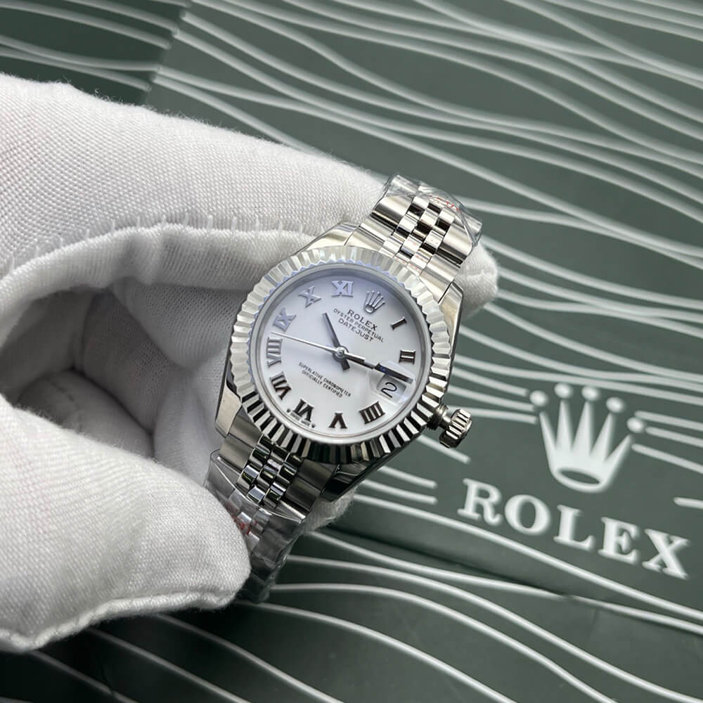 R01ex Lady-Datejust 28
