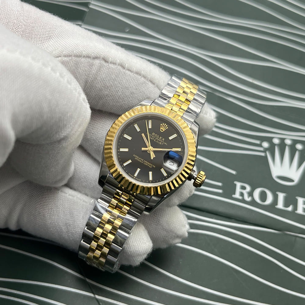 R01ex Lady-Datejust 28