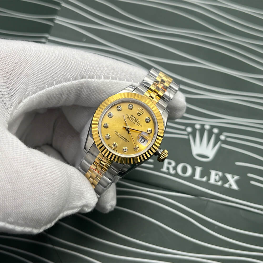 R01ex Lady-Datejust 28