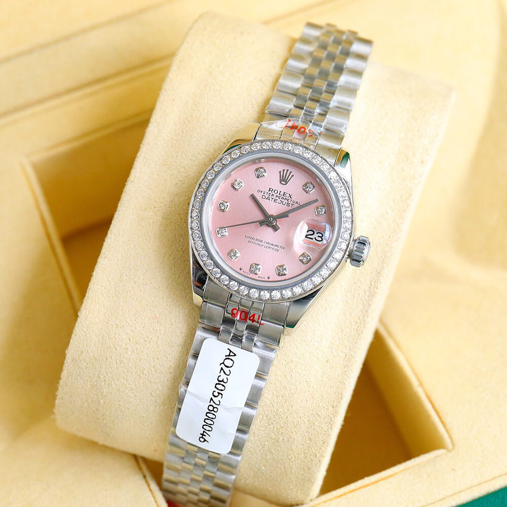 R01ex Lady-Datejust 28