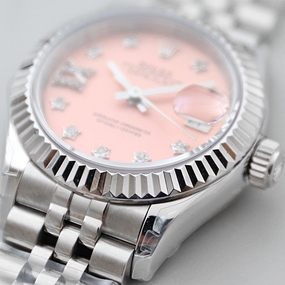 R01ex Datejust 28