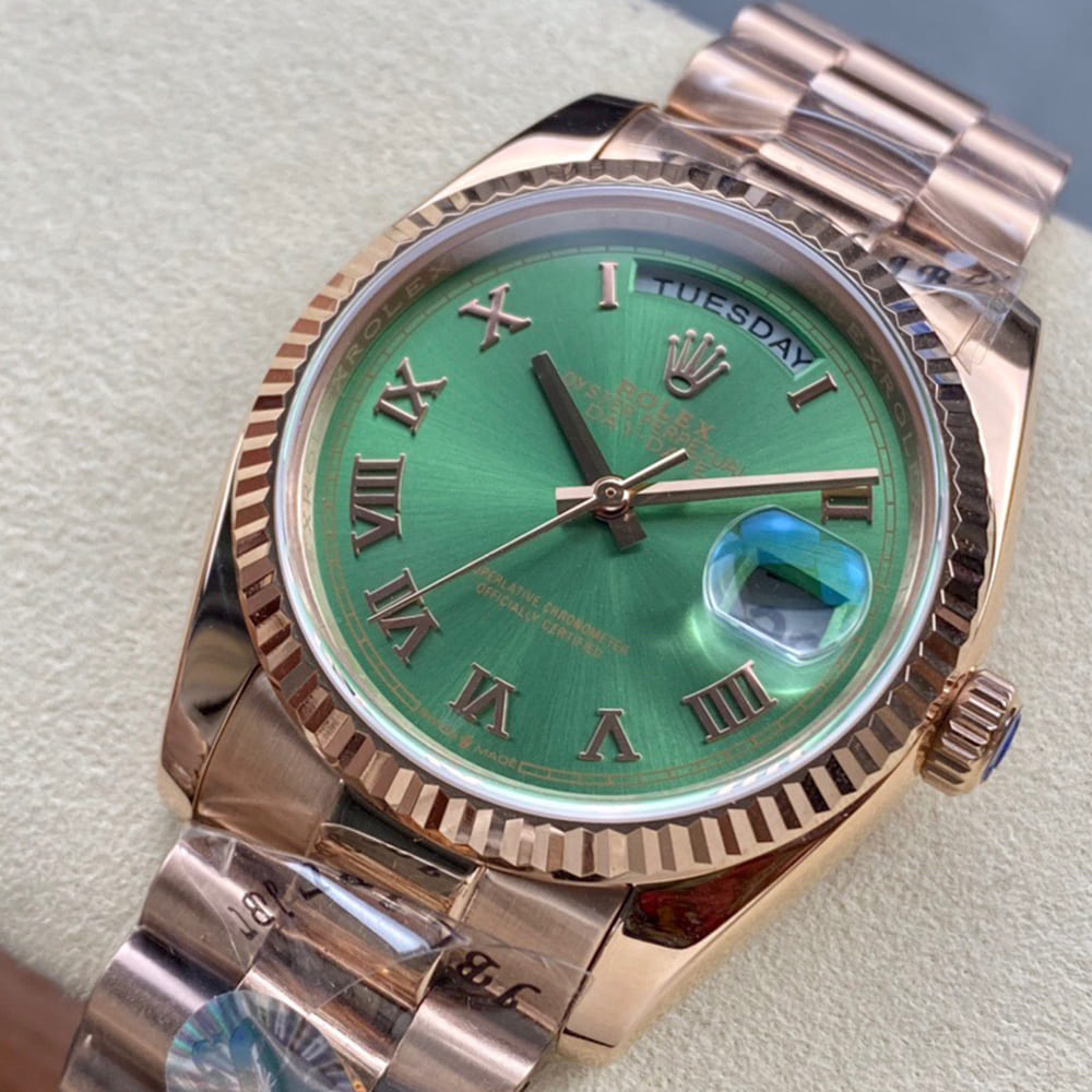 R01ex Datejust 36