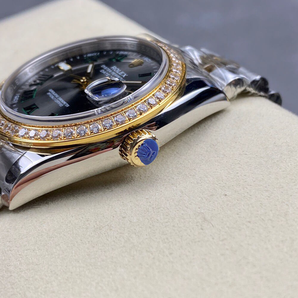 R01ex Datejust 36